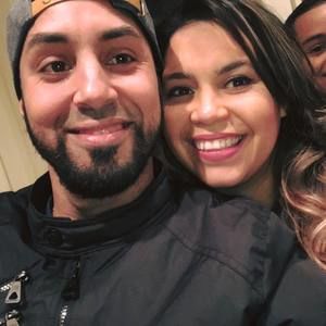 Meet your Posher, Griselis